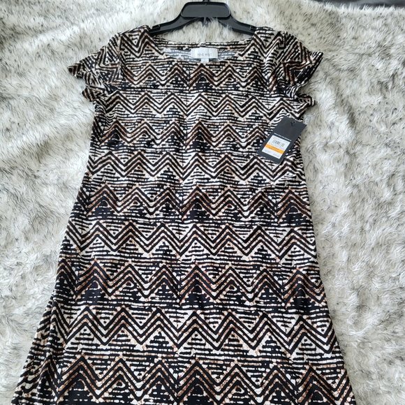 NINE WEST DRESS - Picture 1 of 2